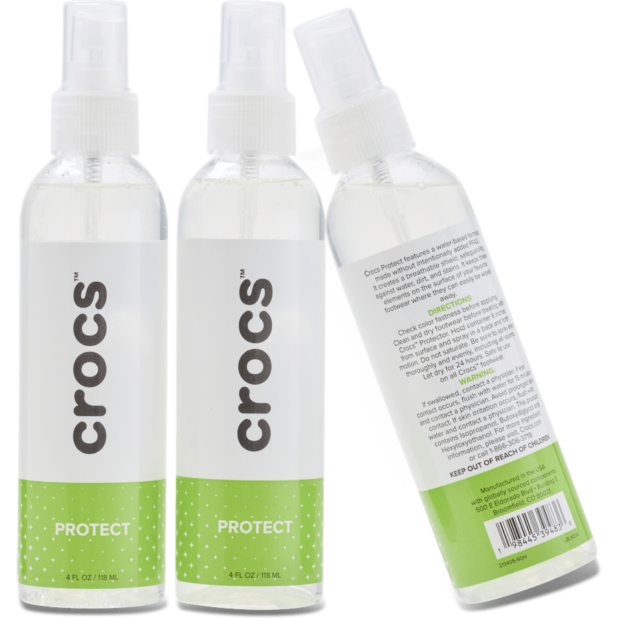 Crocs Sale | Crocs Protectant Spray Mlt