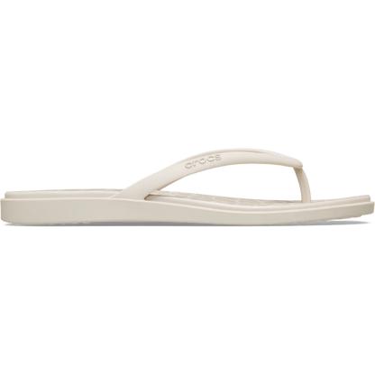Crocs - Miami Round Toe Animal Flip Women