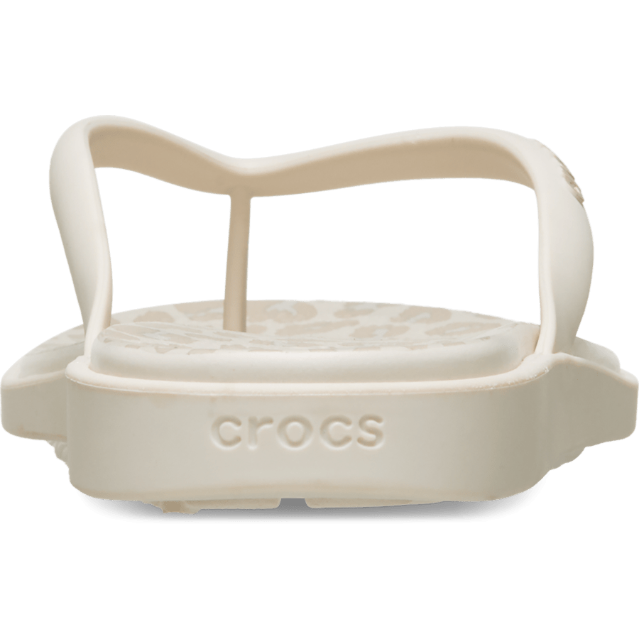 Crocs Sale | Miami Round Toe Animal Flip