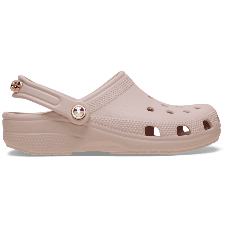Crocs Sale | Classic Clog with Swarovski® Crystals