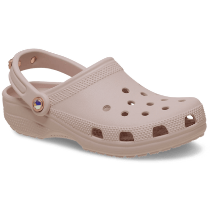 Crocs - Classic Clog with Swarovski® Crystals Women