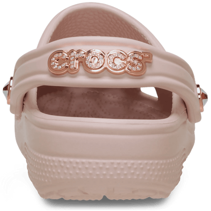 Crocs - Classic Clog with Swarovski® Crystals Women