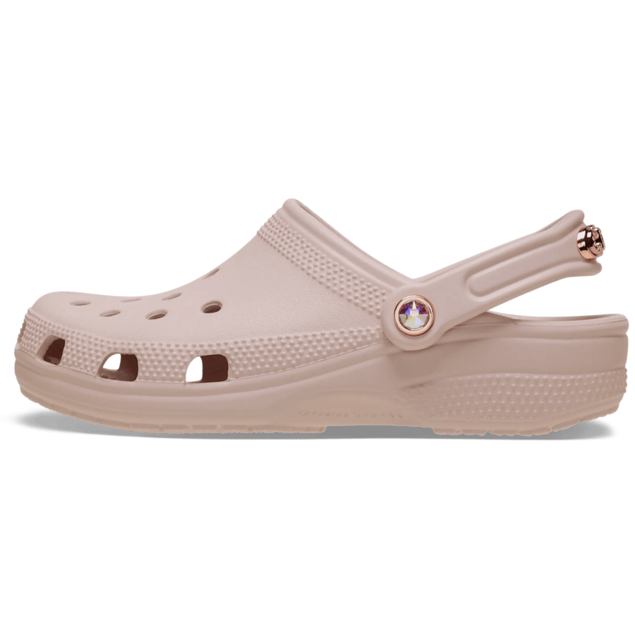 Crocs Sale | Classic Clog with Swarovski® Crystals