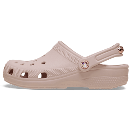 Crocs - Classic Clog with Swarovski® Crystals Women
