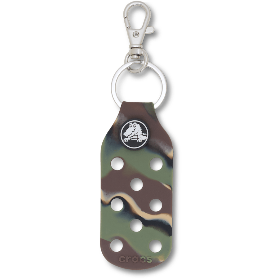 Crocs On sale | Jibbitz Marbled Bag Charm