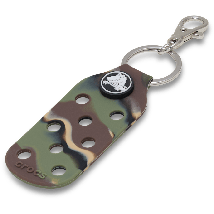 Crocs On sale | Jibbitz Marbled Bag Charm