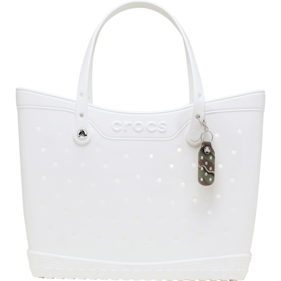 Crocs On sale | Jibbitz Marbled Bag Charm
