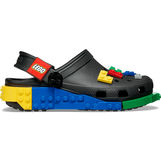 Crocs | LEGO® Masterbrand Creativity Clog