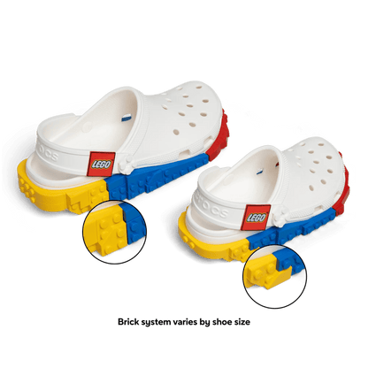 Crocs - LEGO® Masterbrand Creativity Clog Women|Men