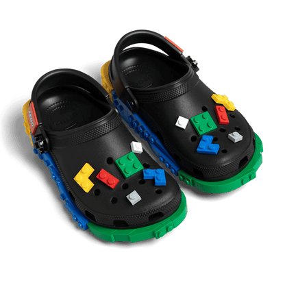 Crocs - LEGO® Masterbrand Creativity Clog Women|Men