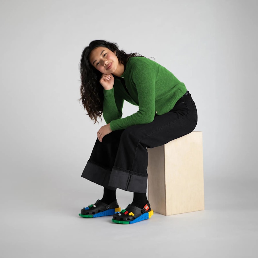 Crocs | LEGO® Masterbrand Creativity Clog