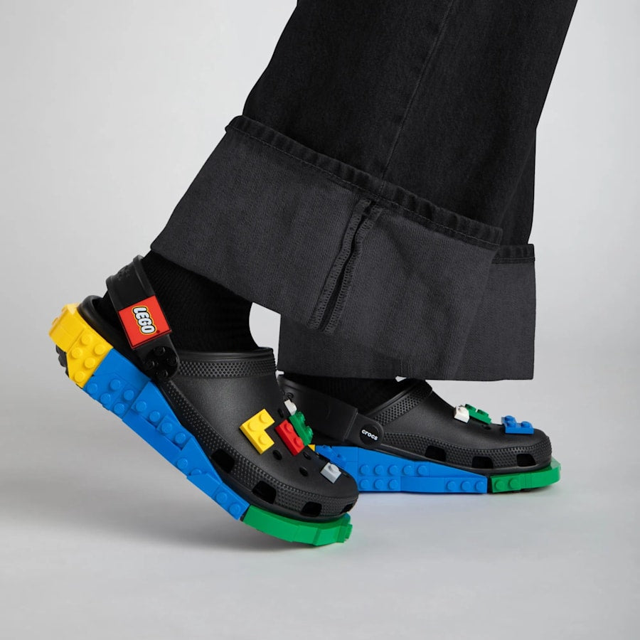 Crocs | LEGO® Masterbrand Creativity Clog