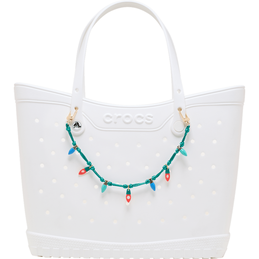 Crocs For Sale | String Lights Bag Chain