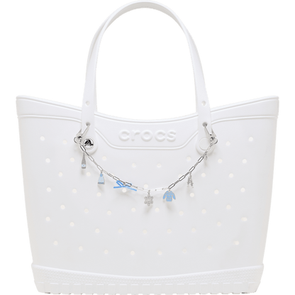 Crocs - Fair Isle Ice Bag Chain Women|Kids