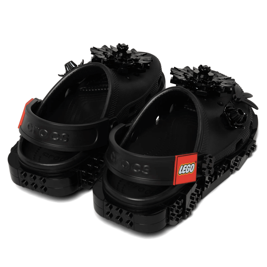 Crocs For Sale | Midnight Garden Clog