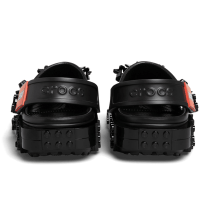 Crocs - Midnight Garden Clog Women|Men