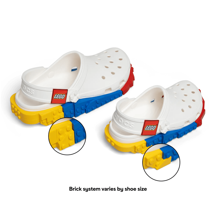 Crocs For Sale | Midnight Garden Clog