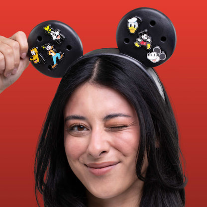 Crocs - Disney Minnie Mouse Headband Women|Kids