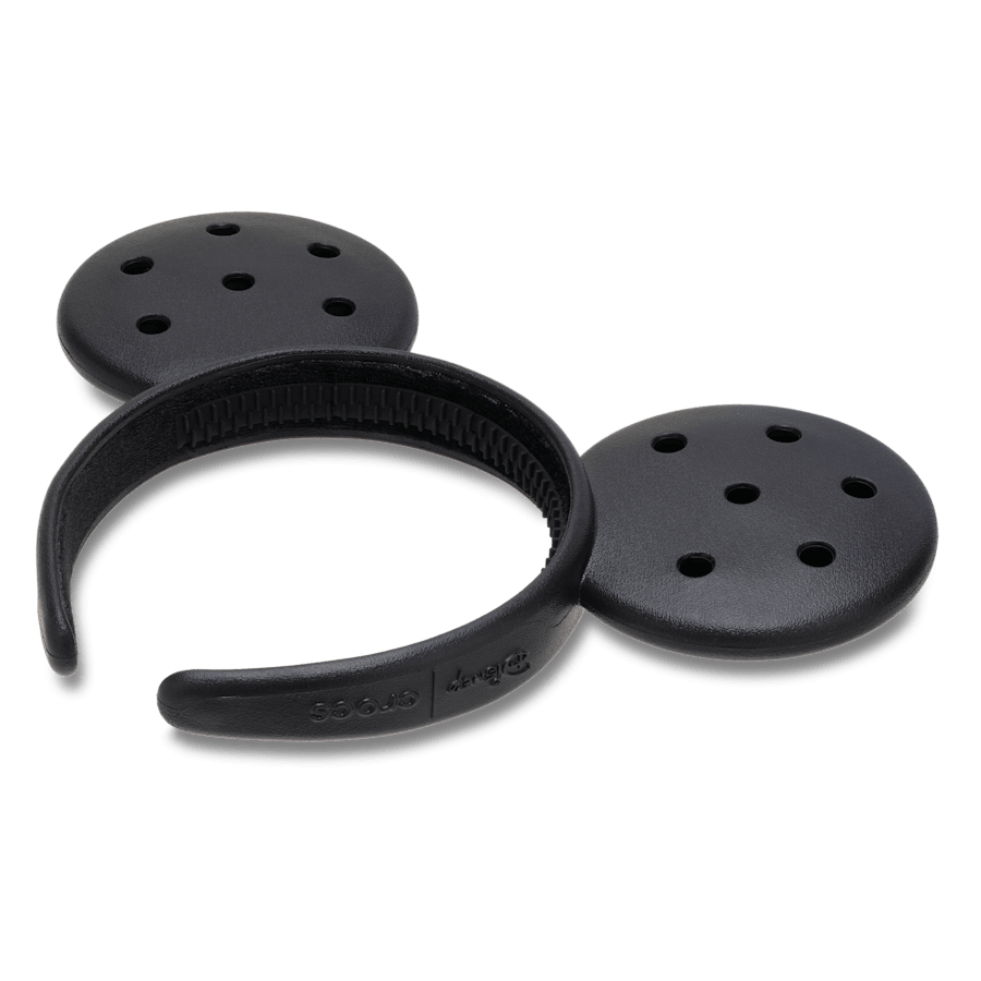 Crocs New | Disney Minnie Mouse Headband