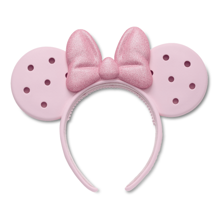 Crocs | Disney Minnie Mouse Headband