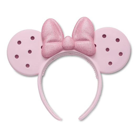 Crocs | Disney Minnie Mouse Headband