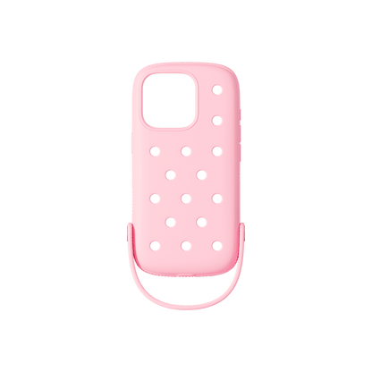 Crocs - iPhone 16 Pro Compatible Case Women|Kids|Men