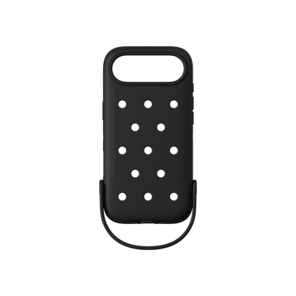 Crocs - iPhone 17 Air Compatible Case Women|Kids|Men