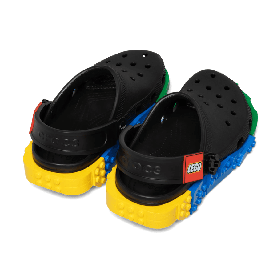 Crocs Outlet | LEGO® Creativity Clog