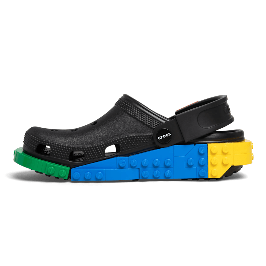 Crocs Outlet | LEGO® Creativity Clog
