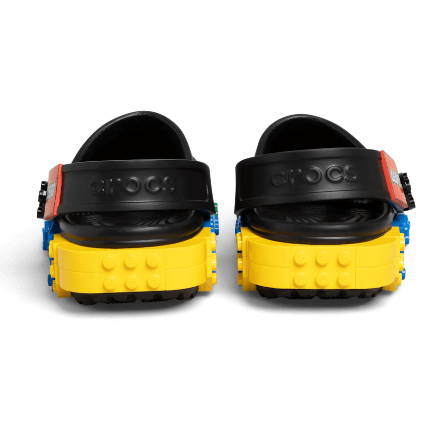 Crocs Outlet | LEGO® Creativity Clog