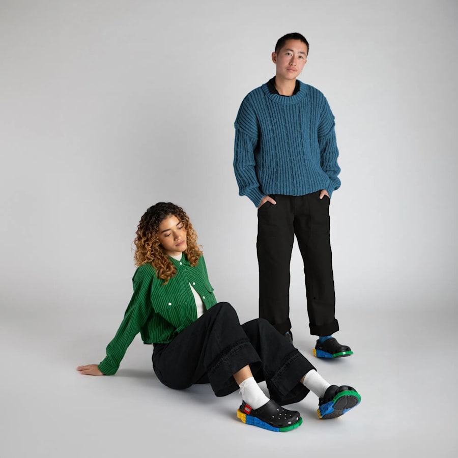 Crocs Outlet | LEGO® Creativity Clog