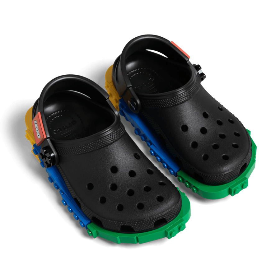 Crocs Sale | Kids’ LEGO® Creativity Clog