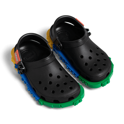 Crocs - Kids’ LEGO® Creativity Clog Kids