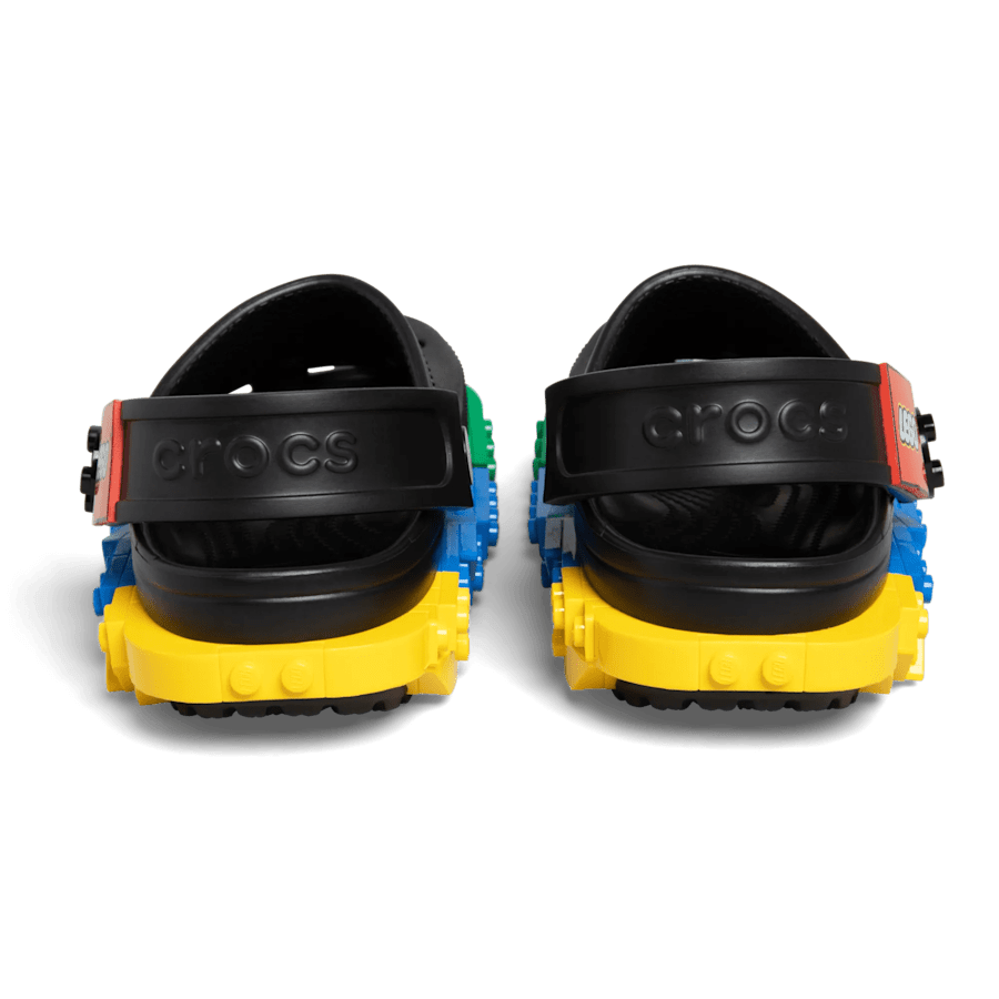 Crocs Sale | Kids’ LEGO® Creativity Clog