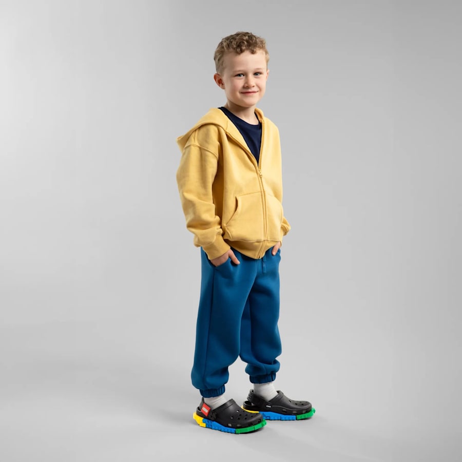Crocs Sale | Kids’ LEGO® Creativity Clog