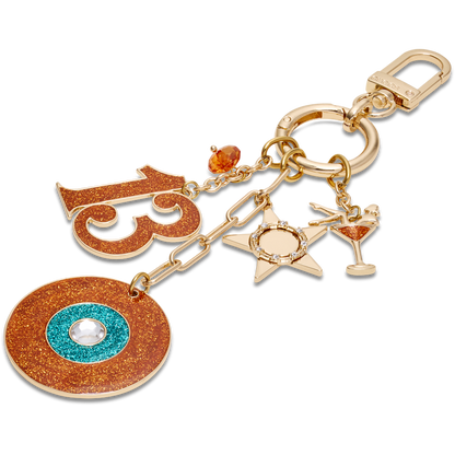 Crocs - Showstopper Bag Charm Women|Kids