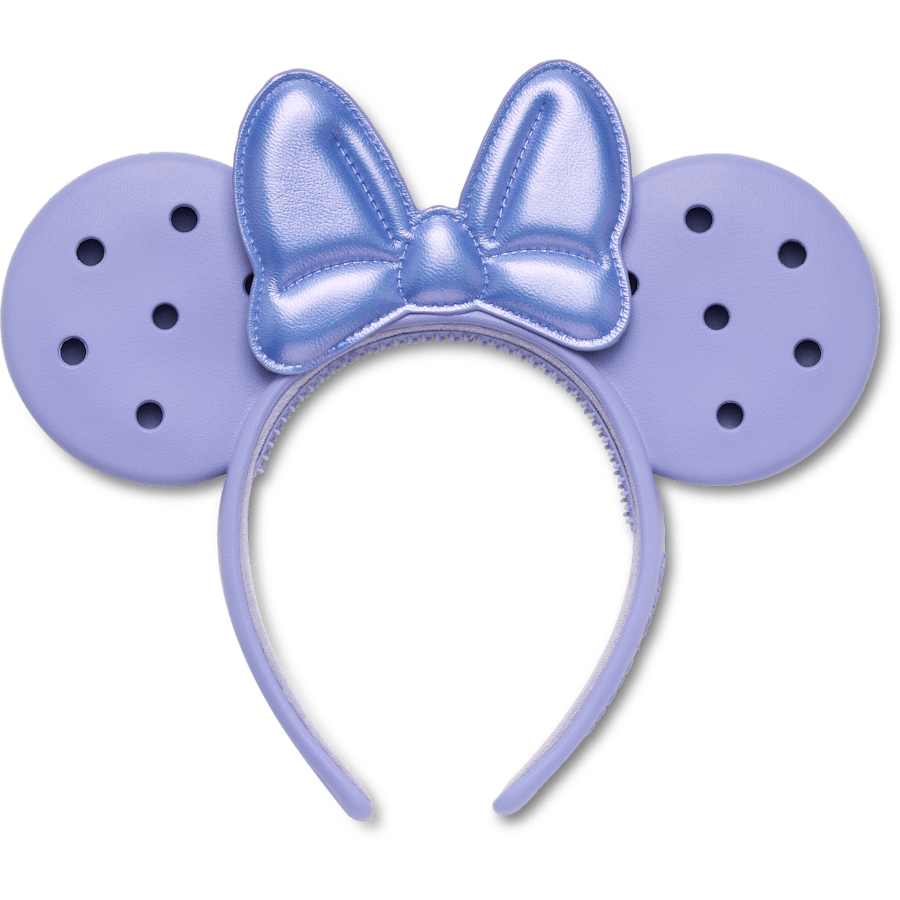 Crocs Discount | Disney Minnie Mouse Headband